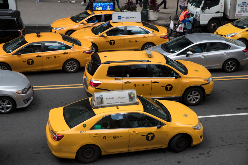 Illustration for article titled Why Busy Cities Are Trying Congestion Pricing for Cars